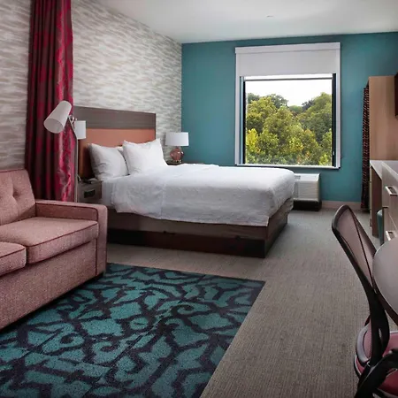 Home2 Suites By Hilton Lynchburg Esterno foto