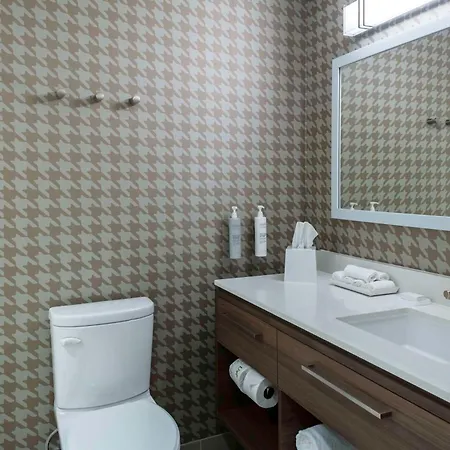 Home2 Suites By Hilton Lynchburg Esterno foto
