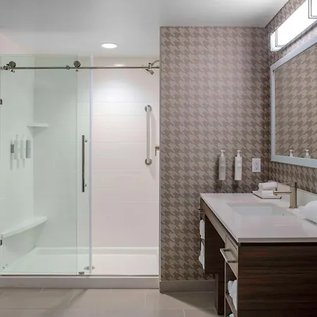 Home2 Suites By Hilton Lynchburg Esterno foto