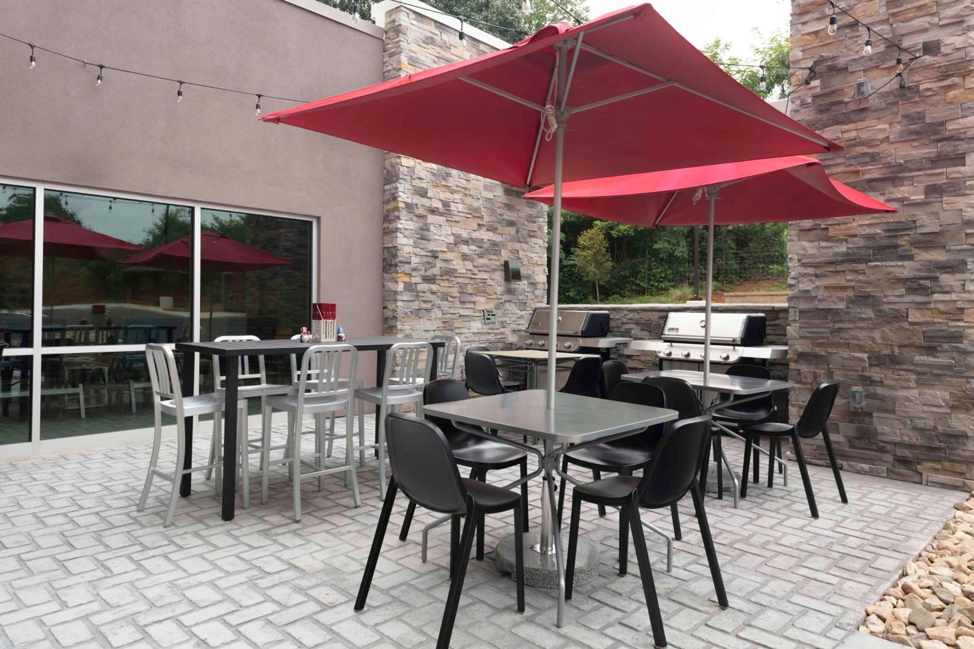 Home2 By Hilton 3* Lynchburg