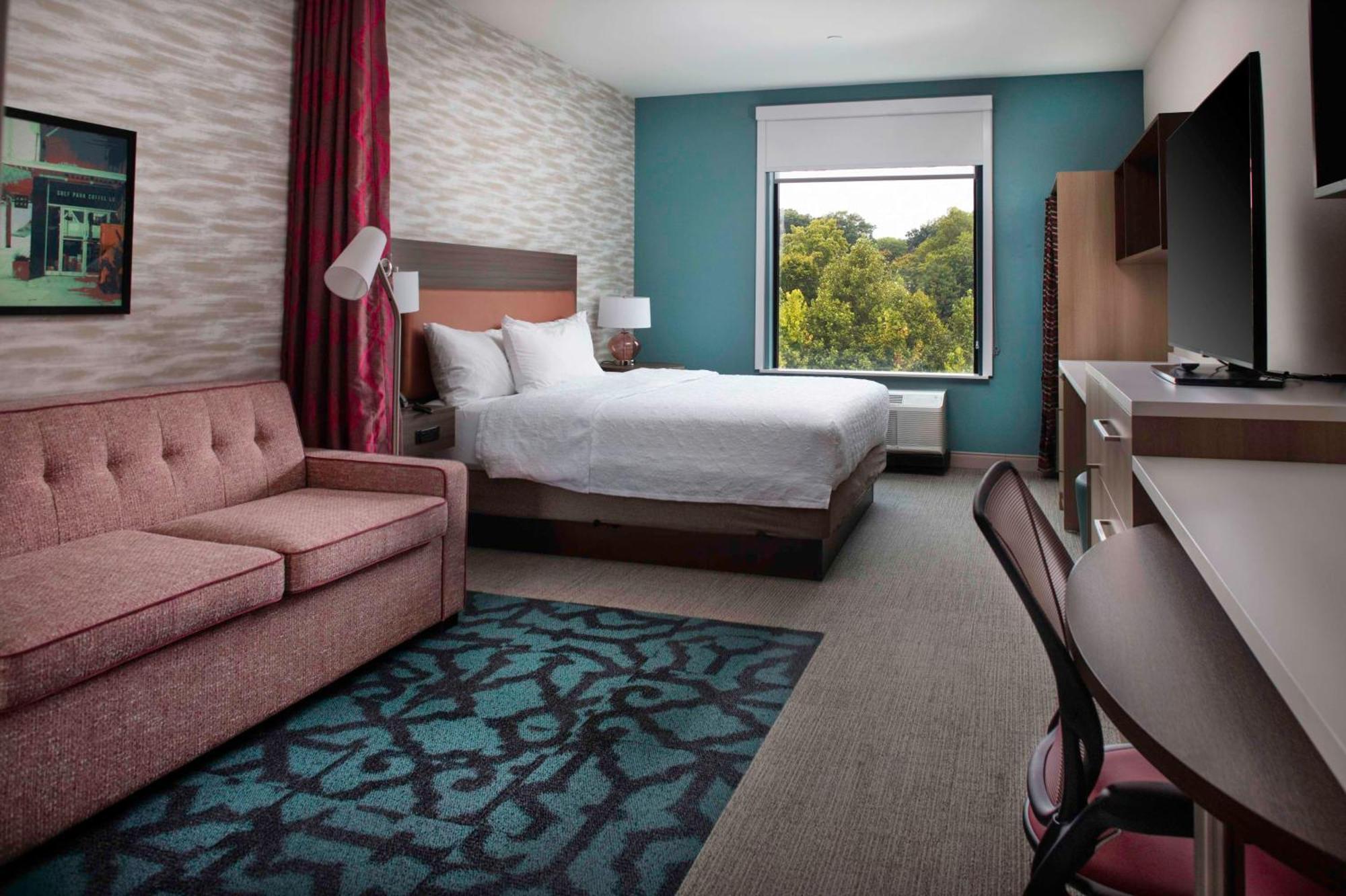 Hotel Home2 By Hilton 3*