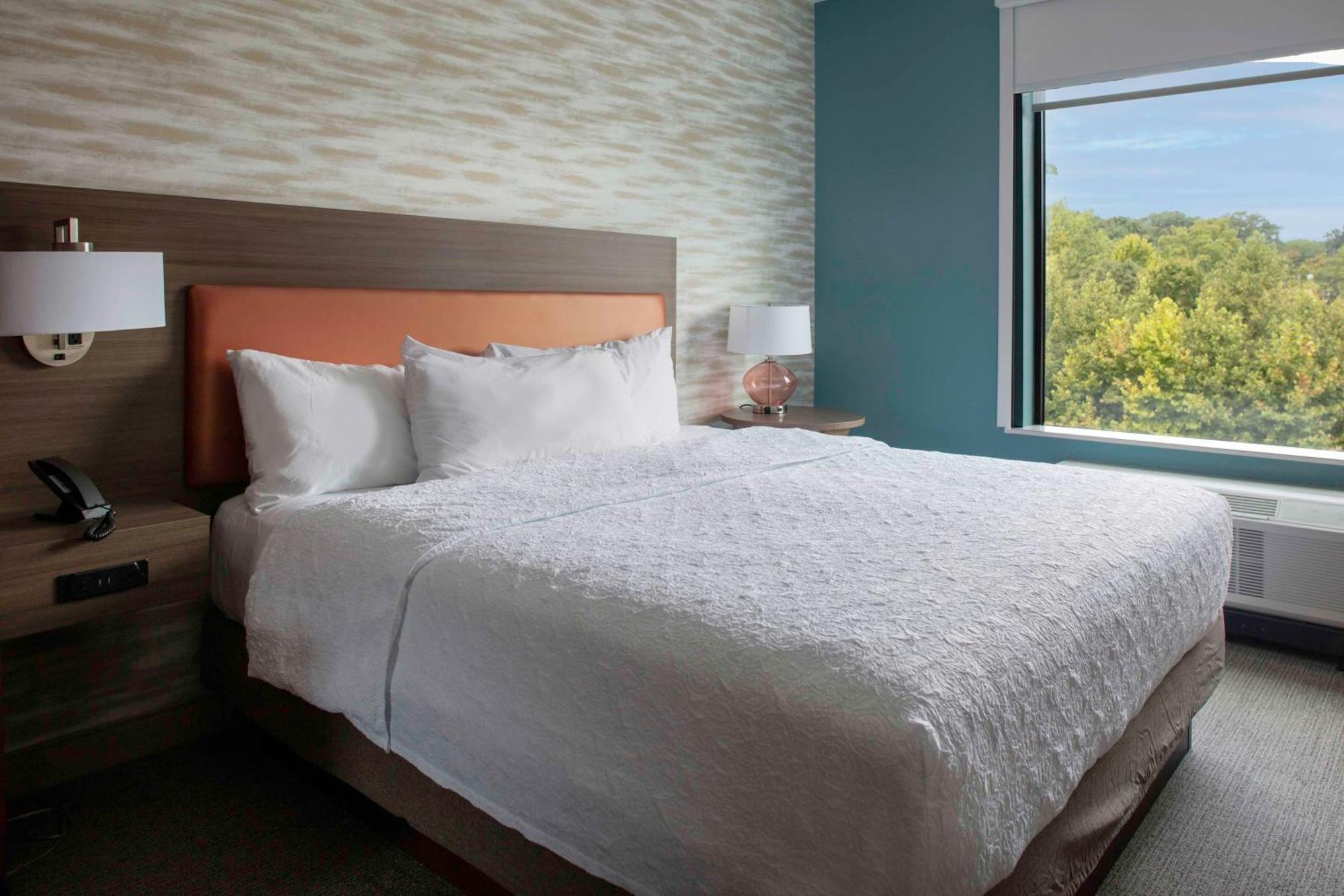 Home2 By Hilton Hotel 3*